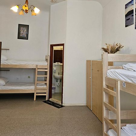 Castello Hostel Dubrovnik Extérieur photo