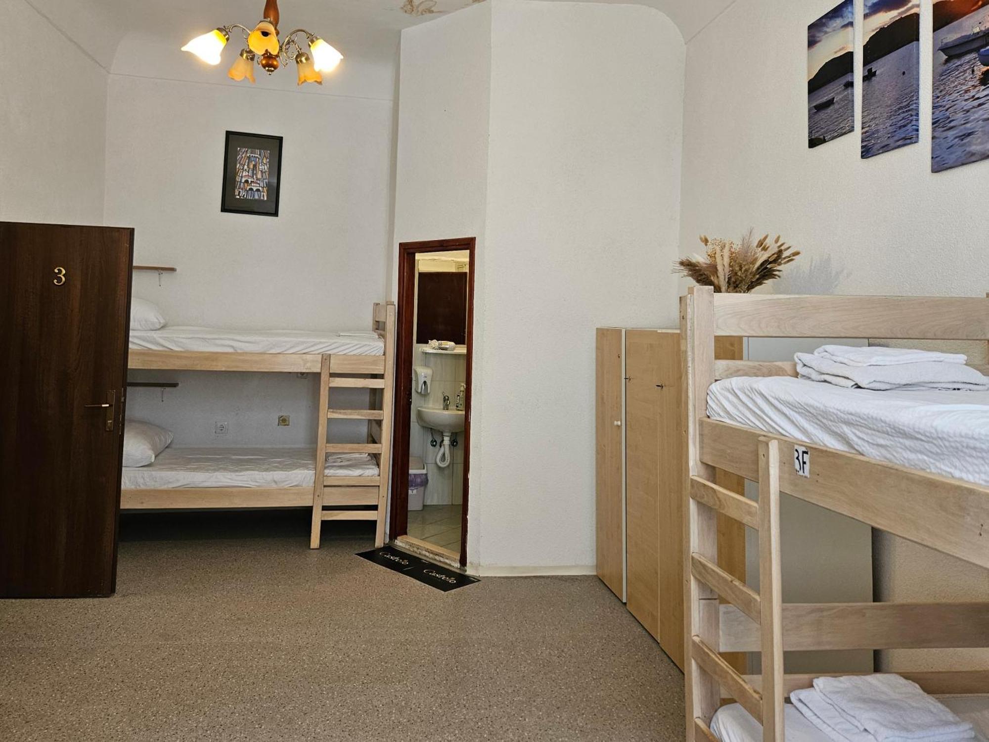 Castello Hostel Dubrovnik Extérieur photo