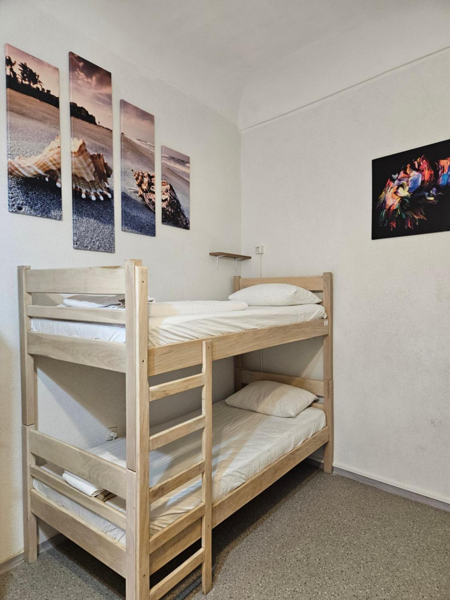 Castello Hostel Dubrovnik Chambre photo