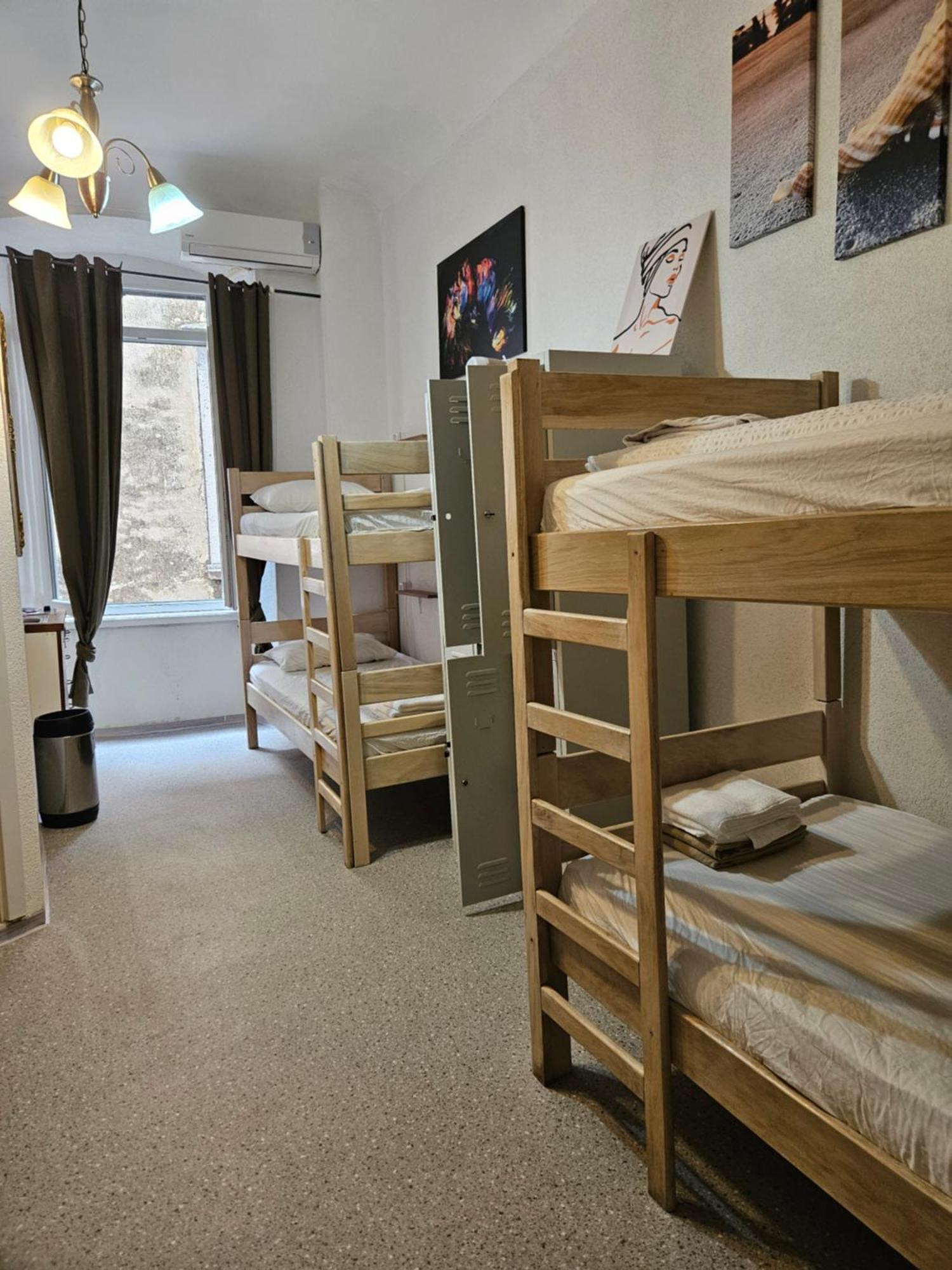 Castello Hostel Dubrovnik Chambre photo