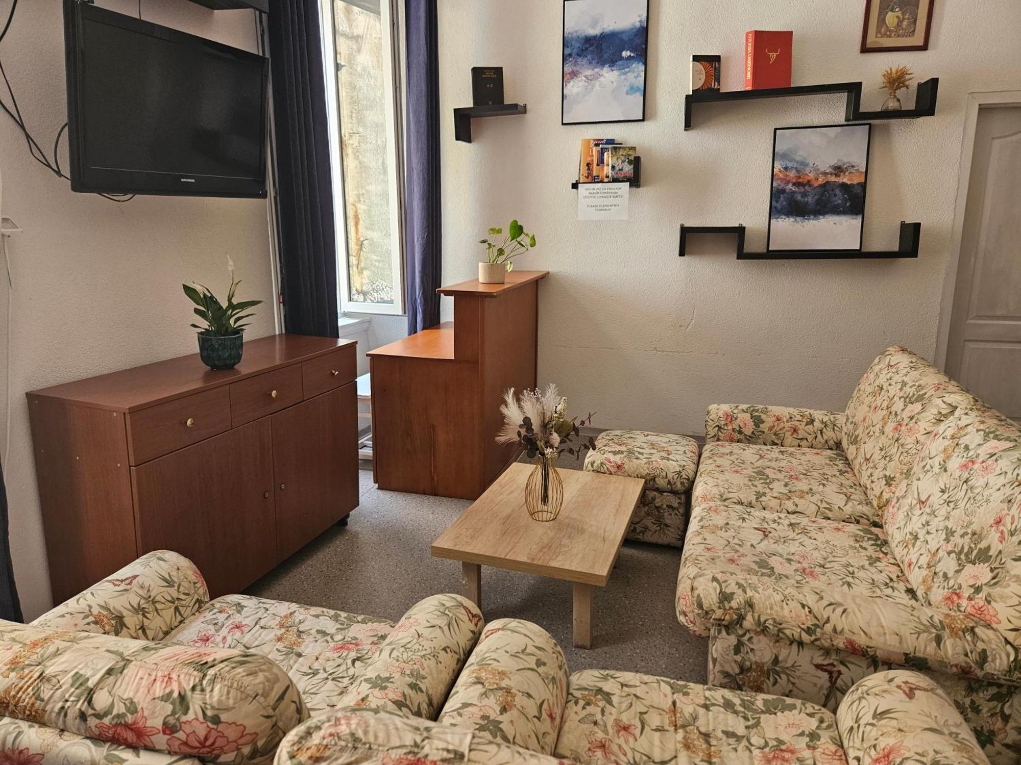 Castello Hostel Dubrovnik Extérieur photo