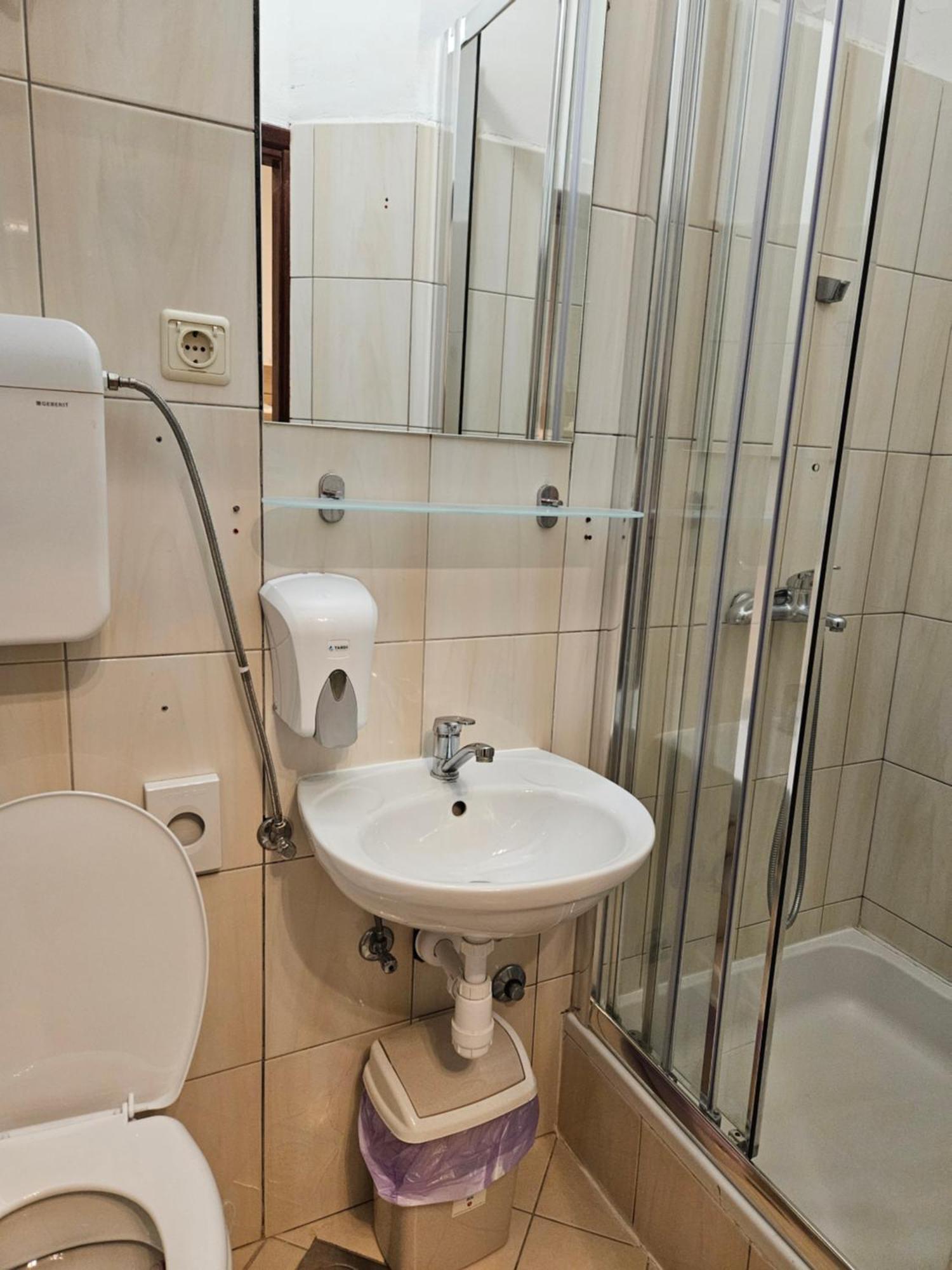Castello Hostel Dubrovnik Chambre photo