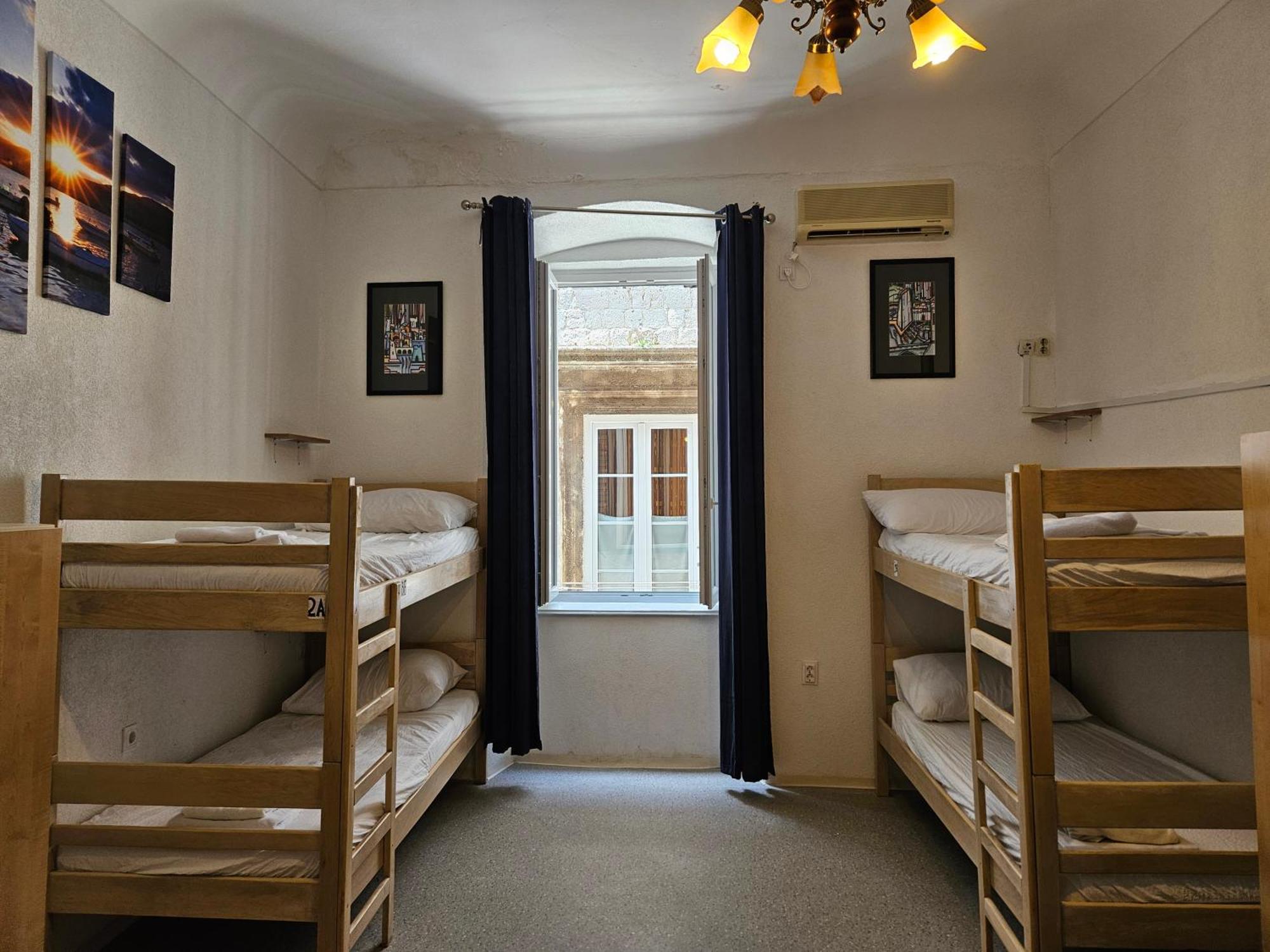 Castello Hostel Dubrovnik Extérieur photo