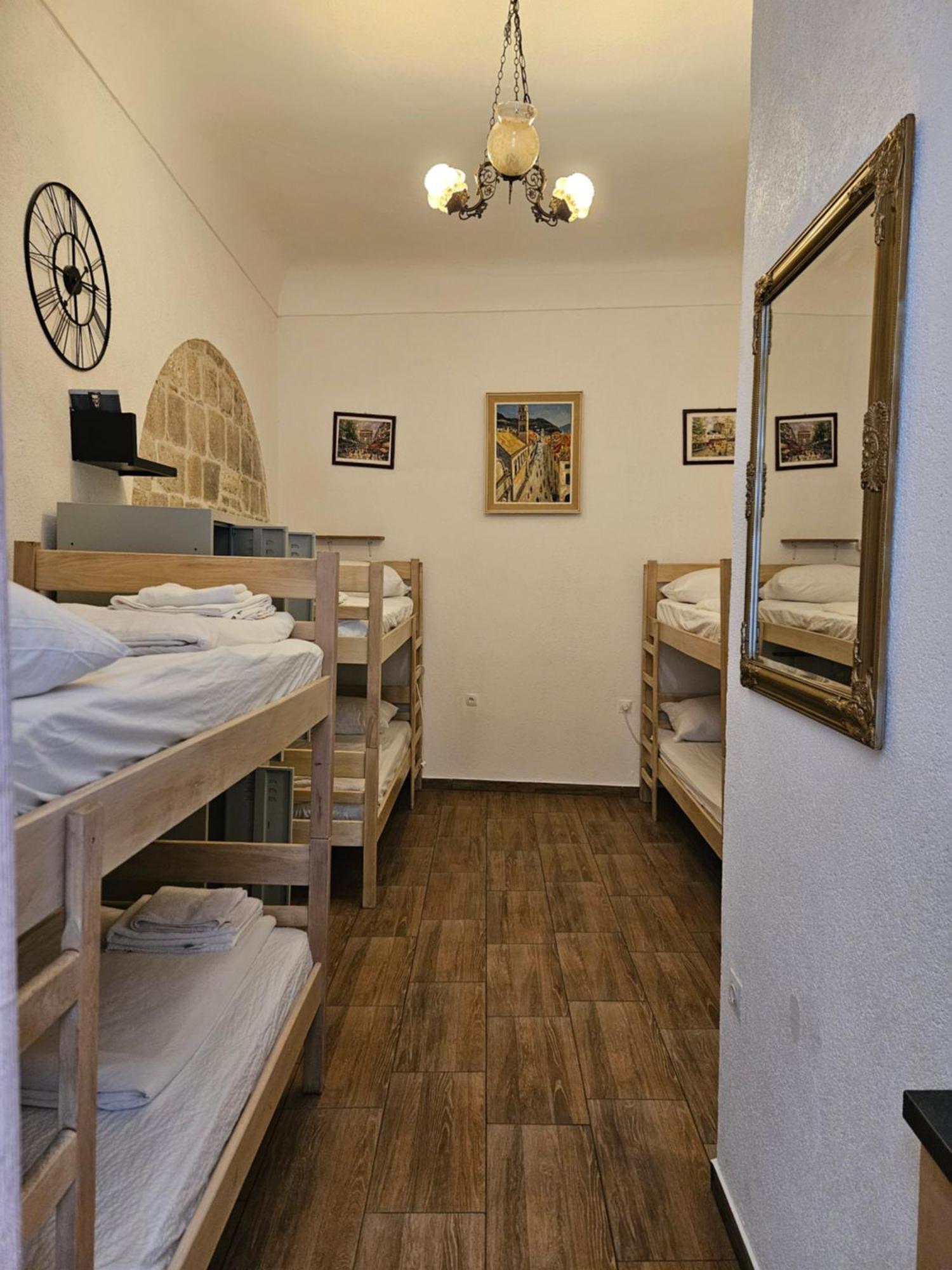 Castello Hostel Dubrovnik Extérieur photo