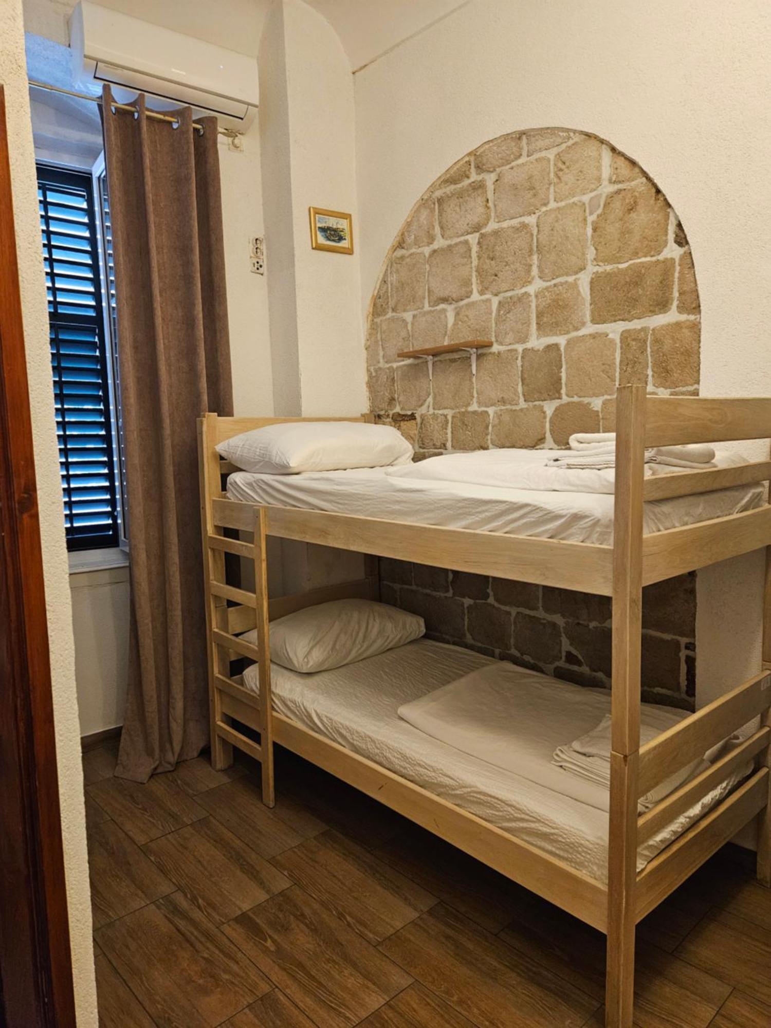 Castello Hostel Dubrovnik Extérieur photo