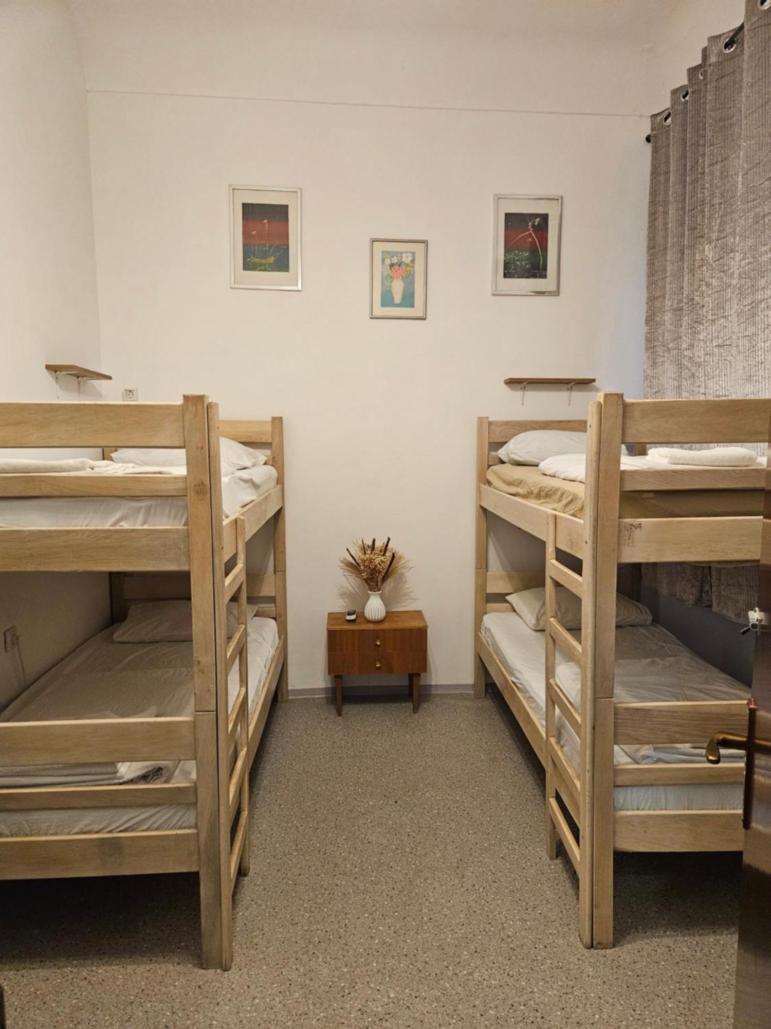 Castello Hostel Dubrovnik Extérieur photo